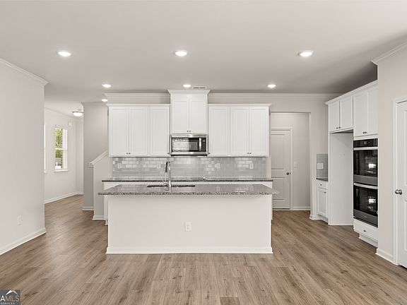 2nd image of 742 Ellis Spring Way #71