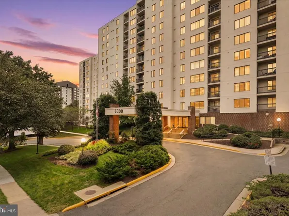 6300 STEVENSON AVENUE #1122, ALEXANDRIA, VA 22304