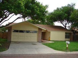 1049 E Lori Ln, Harlingen, TX 78550