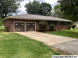 2622 Lake Ave SE, Decatur, AL 35603