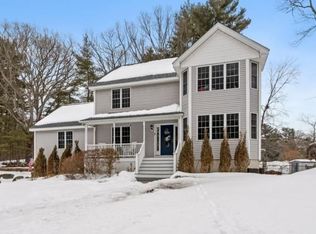 3 Mohegan Cir, Milford, MA 01757