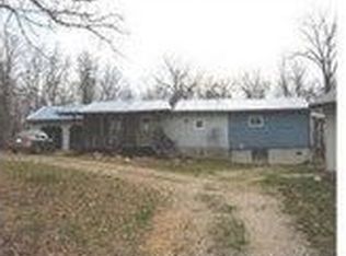 28017 Highway J #J, Gravois Mills, MO 65037