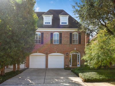 5583 Beverlyhill St, Houston, TX, 77056