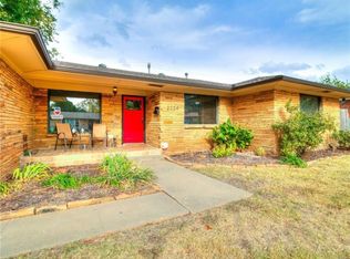2229 Oxford Way, Oklahoma City, OK 73120