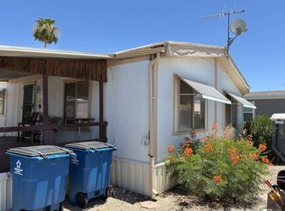 3740 N Romero Rd Lot A196, Tucson, AZ 85705