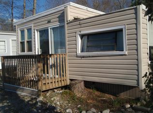 293 Woodhaven Ct, Berlin, MD 21811