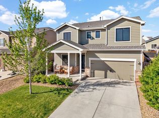 2871 Night Sky Dr, Berthoud, CO 80513