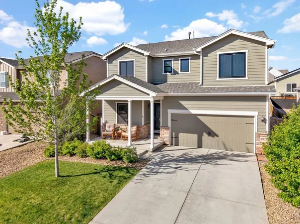 2871 Night Sky Dr, Berthoud, CO 80513