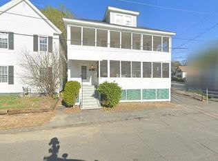 24 Kendall St #B, Augusta, ME 04330