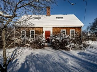 254 Cottage Rd, South Portland, ME 04106