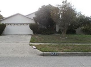 6513 Royal Tern St, Orlando, FL 32810