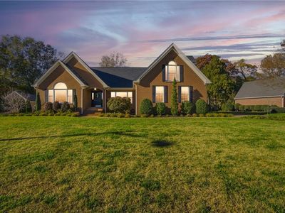 115 Windy Point Dr, Suffolk, VA, 23435