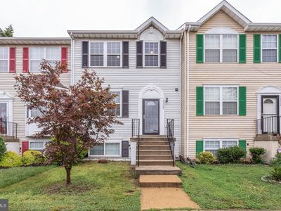 3206 Burton Ct, Temple Hills, MD, 20748