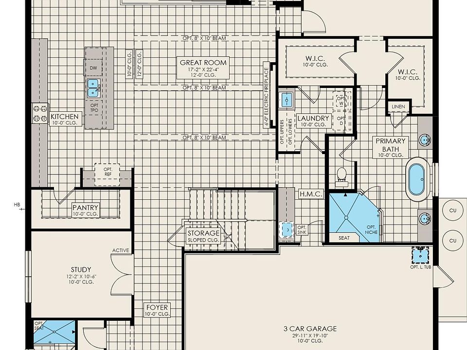 2nd image of 8721 Bedrock Ln