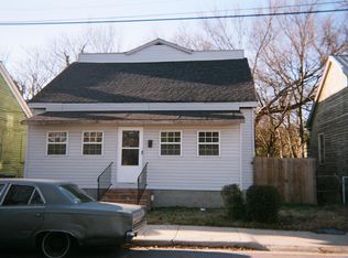 615 Forsythe St, Augusta, GA 30901