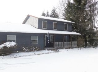 4226 Webb Rd, Ravenna, OH 44266