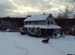 1633 Hopewell Rd, Elverson, PA 19520