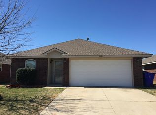 2604 Northern Hills Rd, Norman, OK 73071