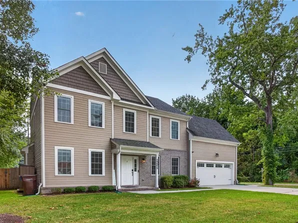 1201 Richwood Ave, Chesapeake, VA 23323