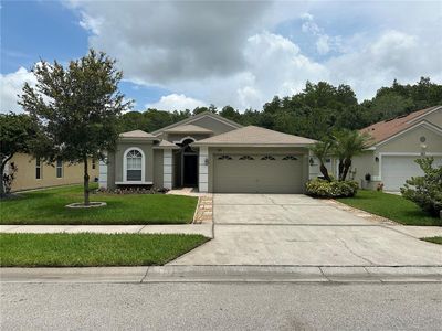 321 Tavernier Dr, Oldsmar, FL, 34677