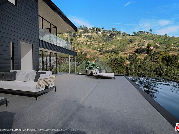 4th image of 3463 Tuna Canyon Rd