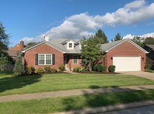 1092 Tanbark Rd, Lexington, KY 40515