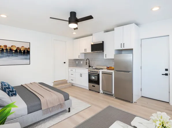 2635-2639 Magnolia Ave, San Diego, CA 92109