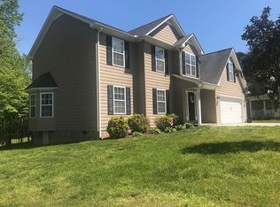 5059 Holland Ct, Cookeville, TN 38506