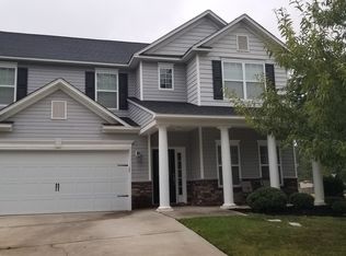126 Kingship Dr, Chapin, SC 29036