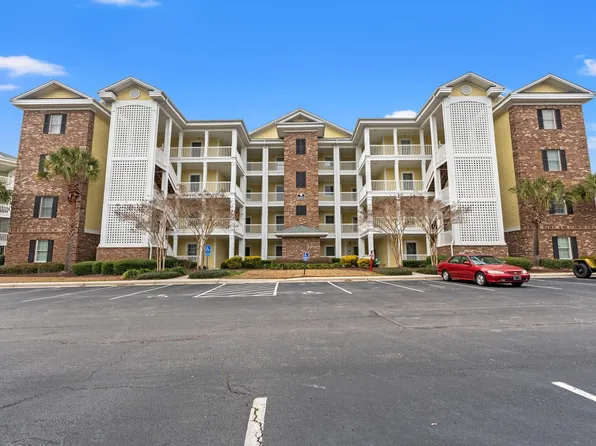 4837 Luster Leaf Circle #401, Myrtle Beach, SC 29577