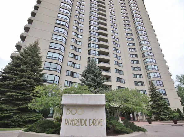 1500 Riverside Dr #1902, Ottawa, ON K1G 4J4