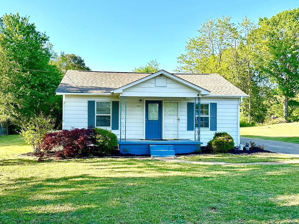 304 W Rasch Rd
