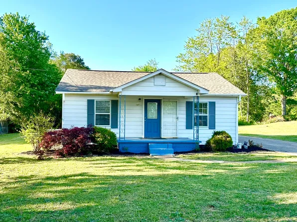 304 W Rasch Rd, Florence, AL 35633