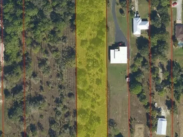 54 Avenue NE, Naples, FL 34120
