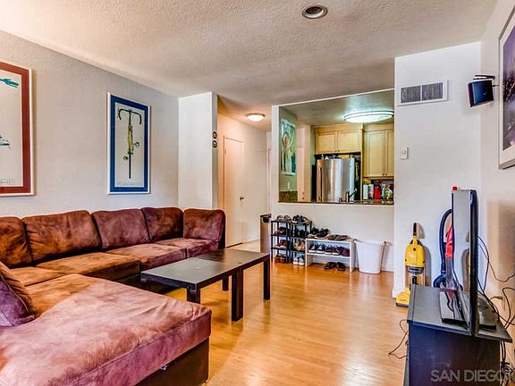 5th image of 3520 Lebon Dr Unit 5124
