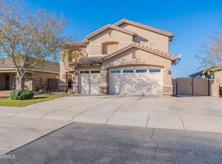 22248 N Sunset Dr, Maricopa, AZ 85139