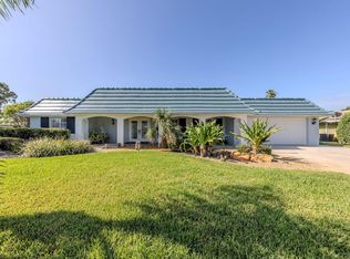601 Apalachicola Rd, Venice, FL 34285