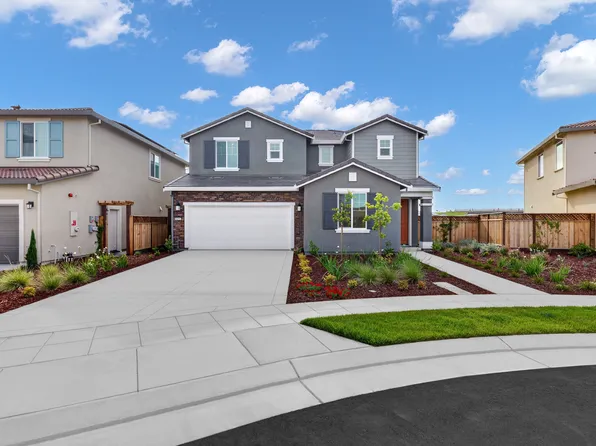 1050 N Caprese Ct, Mountain House, CA 95391
