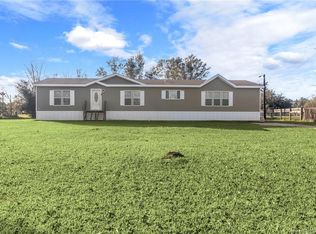 924 Williams Rd, Vinton, LA 70668