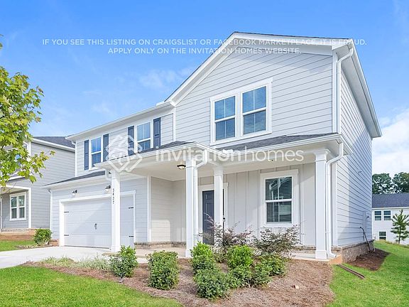 2nd image of 3437 Tallulah Ln