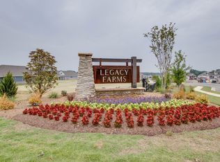 7138 Lang Ave, White House, TN 37188