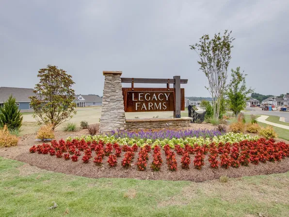 7138 Lang Ave, White House, TN 37188