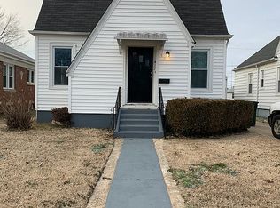 417 E 21st St, Owensboro, KY 42303