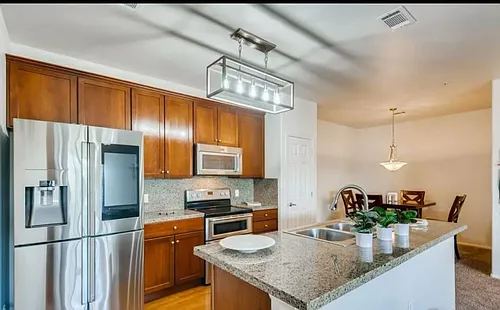 2705 S Danube Way #106 Photo 1