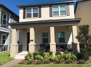 12621 Salomon Cove Dr, Windermere, FL 34786