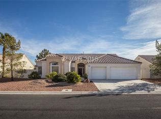 3220 Cambridgeshire St, Las Vegas, NV 89146