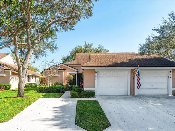 8151 Springlake Drive, Boca Raton, FL 33496