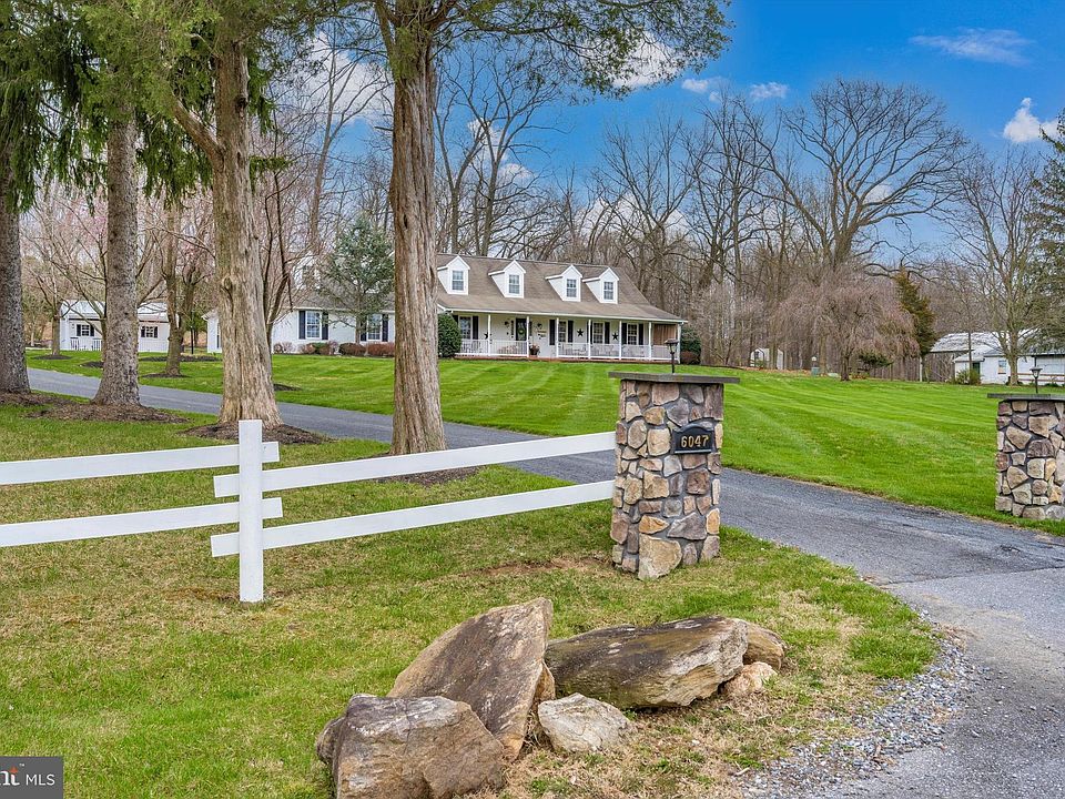 6047 Quinn Rd, Frederick, MD 21701 Zillow