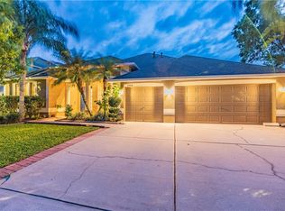 3313 Russett Pl, Land O Lakes, FL 34638
