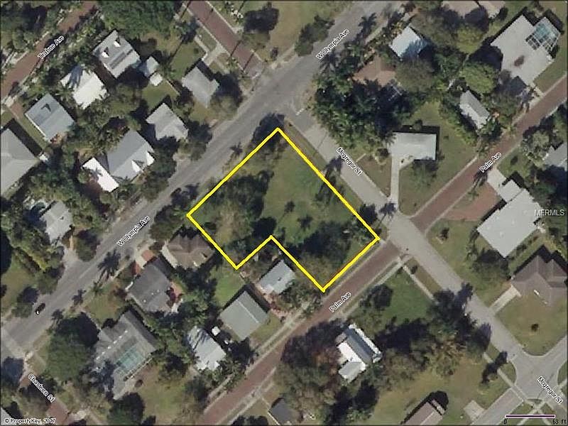 1st image of 307 McGregor St